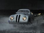 BMW 328 Touring Coupe 1939 года